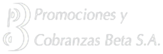 Promociones y Cobranzas Beta S.A.